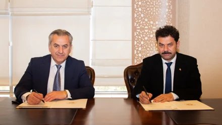 Fakültemizden Örnek Proje